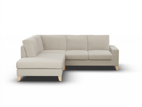 Ecksofa UM Small L